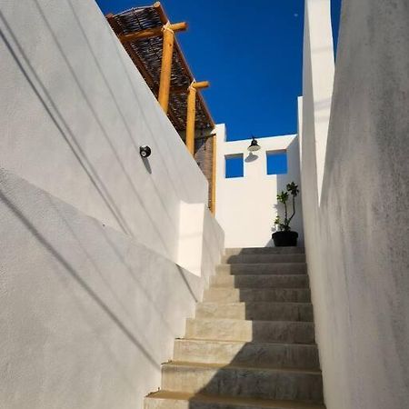 Ferienwohnung Departamento Con Terraza La Paz Exterior foto
