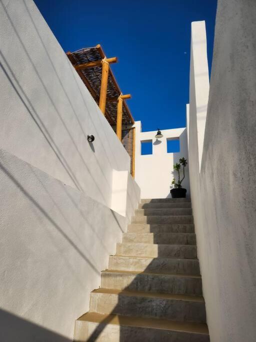 Ferienwohnung Departamento Con Terraza La Paz Exterior foto